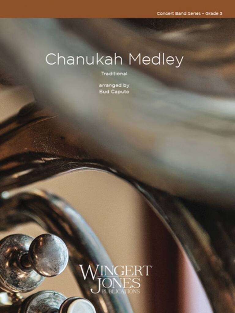 Chanukah Medley